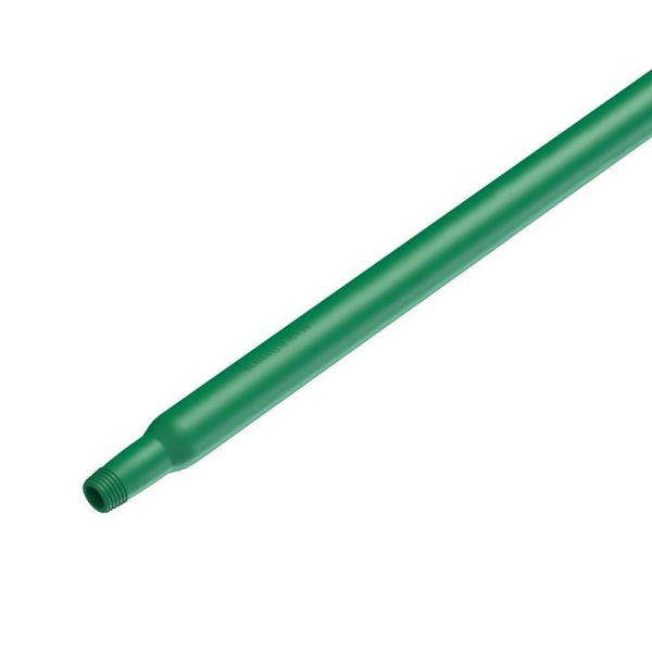 Рукоятка ультрагигиеническая Vikan пластиковая 150 см зеленая (29622)
