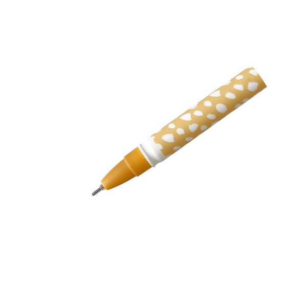 Ручка гелевая со стираемыми чернилами Be Smart Fyr-Fyr синяя (толщина  линии 0.5 мм)