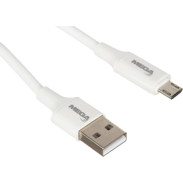 Кабель ProMega U28 USB Type-A - micro USB 1 метр