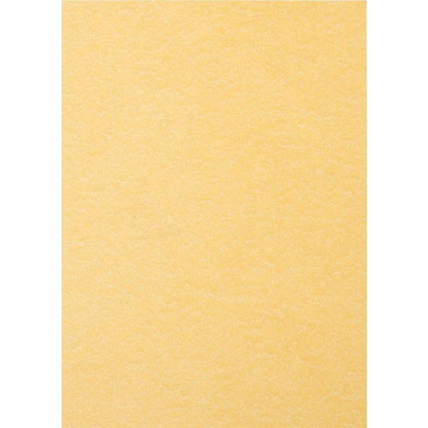Дизайн-бумага Decadry Текстурная золотая (A4, 95 г/кв.м, 100 листов в упаковке)