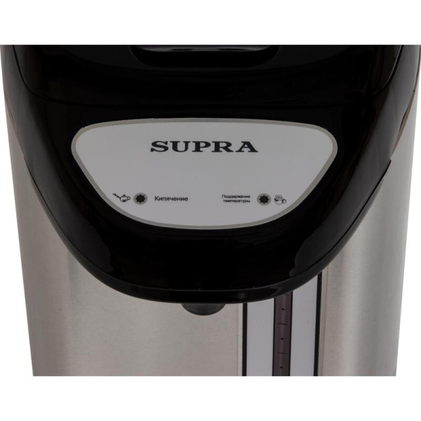 Термопот Supra TPS-3010 серебристый