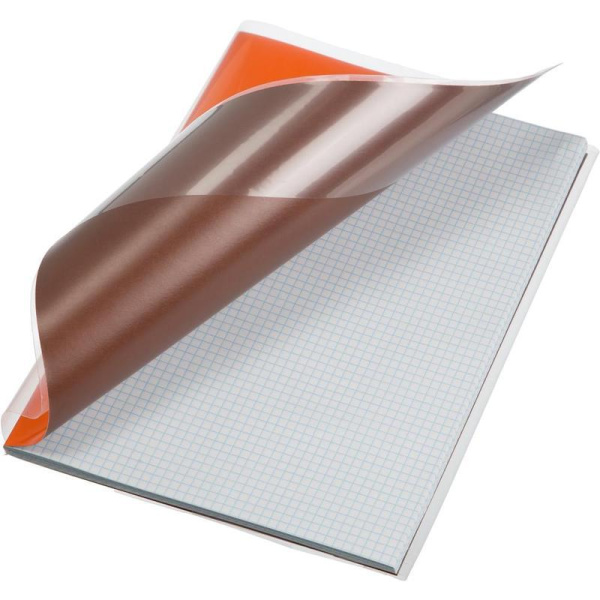 Обложка для дневника и тетрадей А4 (590x300) 60 мкм