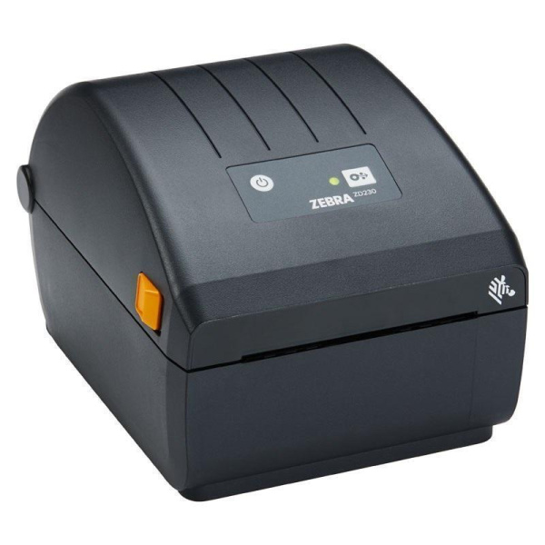 Принтер этикеток Zebra ZD230 (ZD23042-D0EC00EZ)