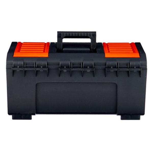 Ящик для инструментов Blocker Boombox 19 480x268x236 мм (BR3941)