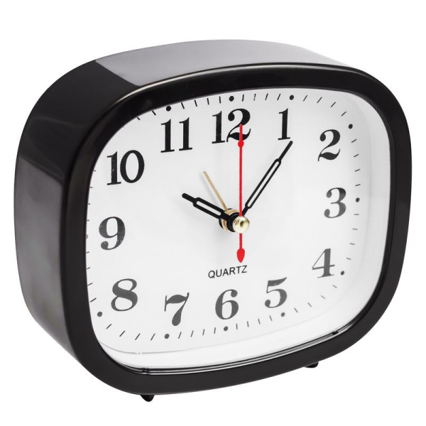 Часы-будильник Apeyron PLT20-116 (12х8х4 см)