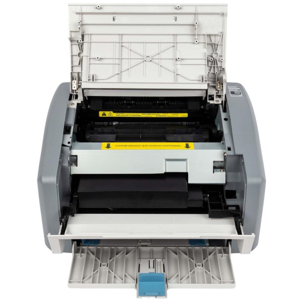 Принтер лазерный Hiper P-1120 (P-1120 (GR))