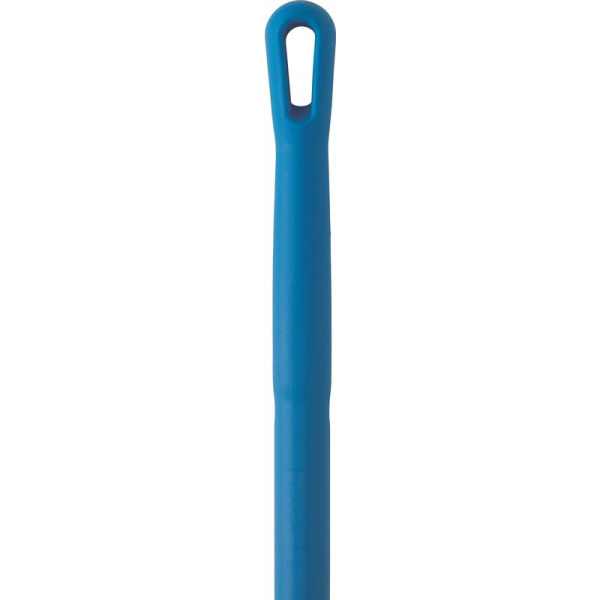 Рукоятка Vikan металлическая 151 см синяя (29393)