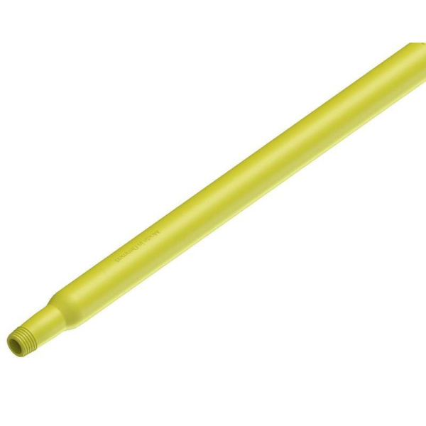 Рукоятка ультрагигиеническая Vikan пластиковая 150 см желтая (29626)