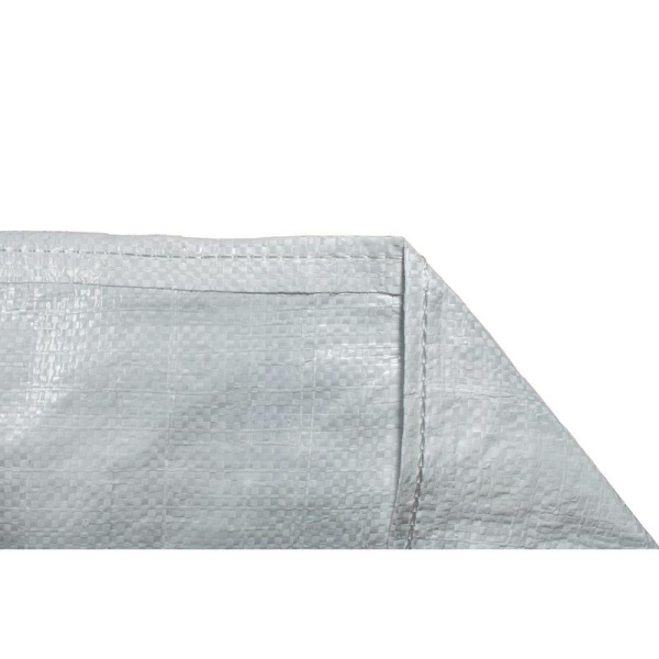 Мешок полипропиленовый Сталер высший сорт белый 55х95 см (10 штук в  упаковке)