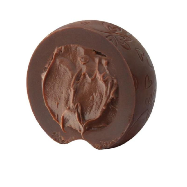 Конфеты шоколадные Томер с начинкой Джандуйя 2 кг