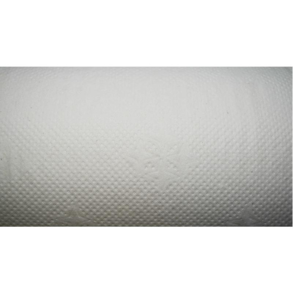 Полотенца бумажные в рулонах Pro 1-слойные 12 рулонов по 120 метров (артикул производителя С194)