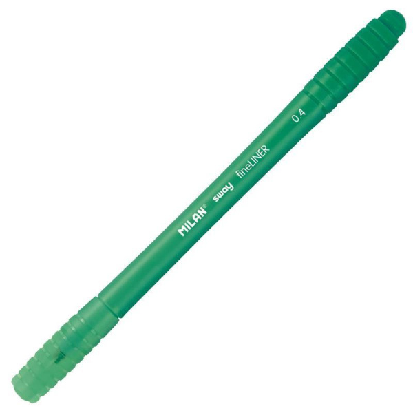 Линер Milan Sway зеленый (толщина линии 0.4 мм, 610041662)