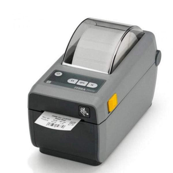 Принтер этикеток Zebra ZD410 (ZD41022-D0EE00EZ)