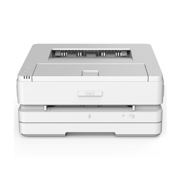 Принтер лазерный Deli Laser P2500DW