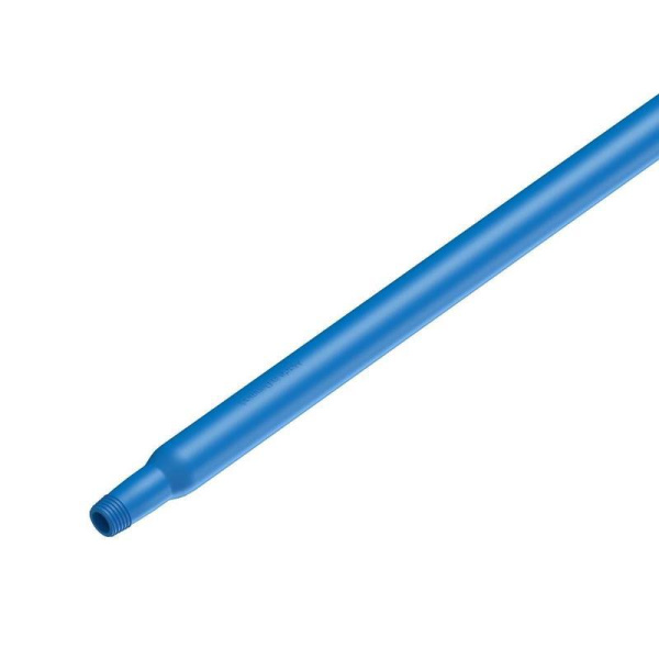 Рукоятка ультрагигиеническая Vikan пластиковая 150 см синяя