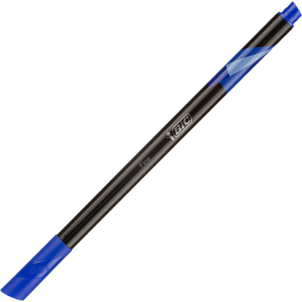 Линер BIC Intensity синий (толщина линии 0.4 мм)