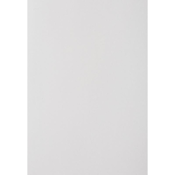 Обложки для переплета картонные А4 250 г/кв.м  белые глянцевые (100 штук  в упаковке)