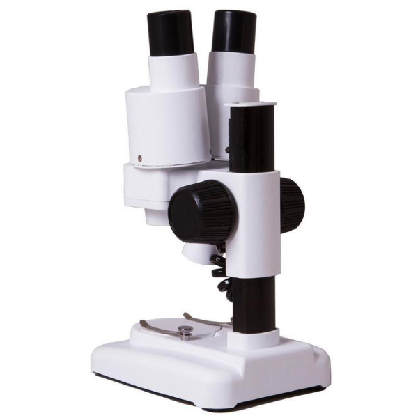 Микроскоп Levenhuk 1ST бинокулярный