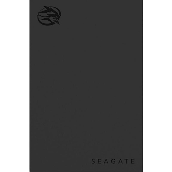 Внешний жесткий диск Seagate Firecuda Gaming 1 Tb (STKL1000400)