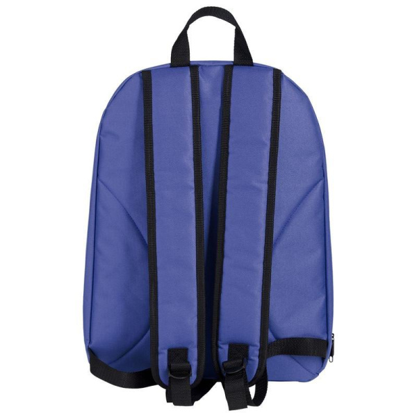 Рюкзак спортивный Unit Athletic синий