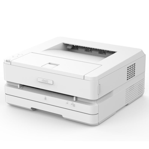 Принтер лазерный Deli Laser P2500DW