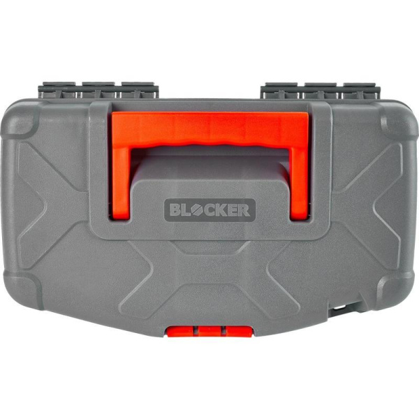 Ящик для инструментов Blocker Master Economy 12 320x185x152 мм (BR6001)