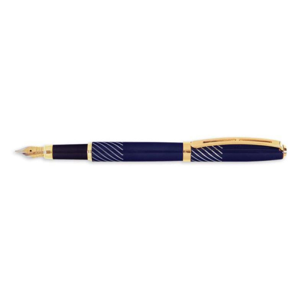 Набор VERDIE CFB-23W перьевая ручка + шариковая ручка