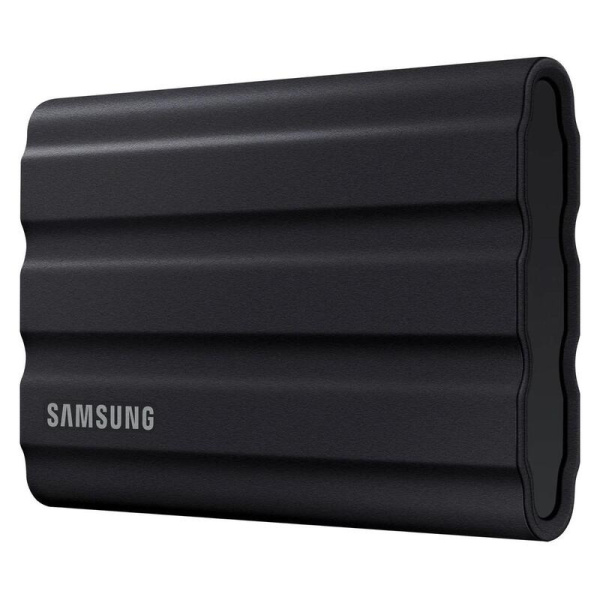 Внешний жесткий диск SSD Samsung MU-PE2T0S/WW 2 ТБ