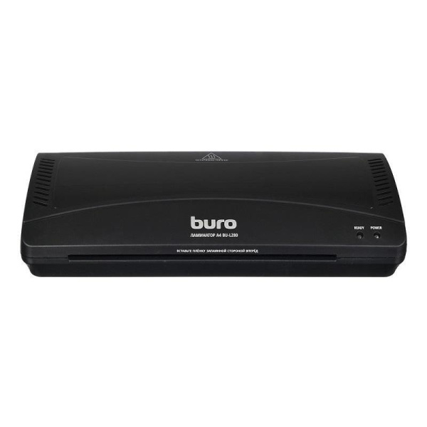 Ламинатор Buro BU-L280 формат A4 (L280)