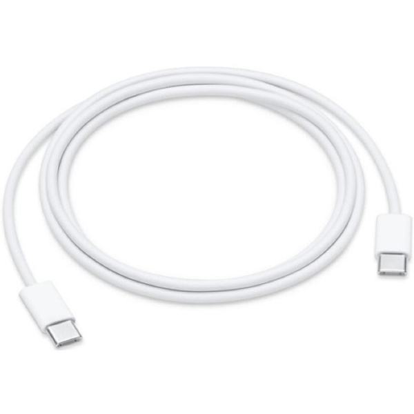 Кабель Apple USB Type-C - USB Type-C 1 метр (MUF72ZM/A)