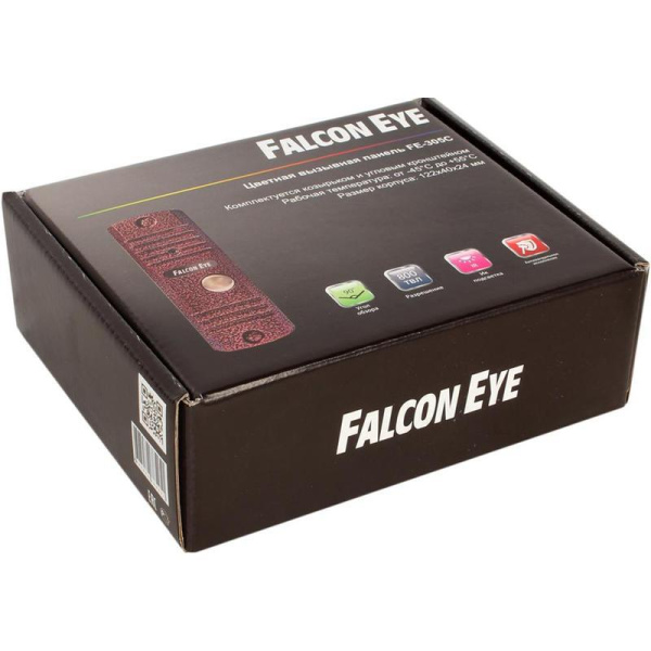 Панель вызывная Falcon Eye FE-305C