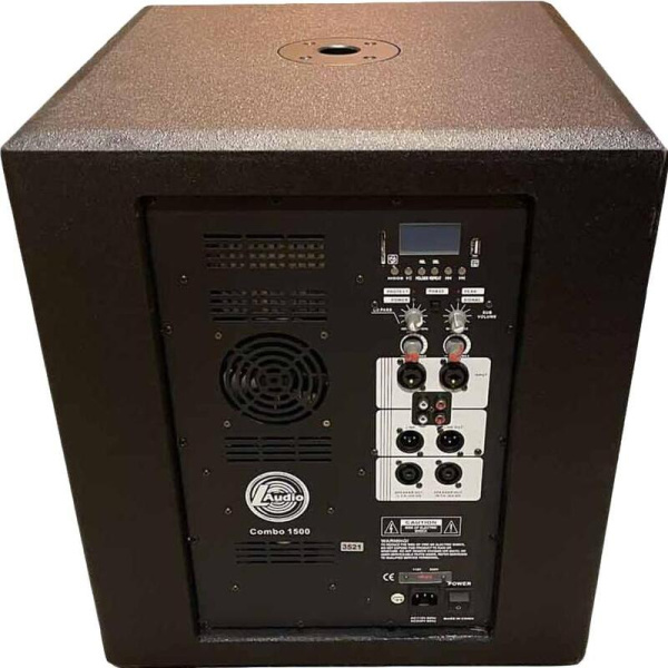 Акустическая система L Audio Combo 1500