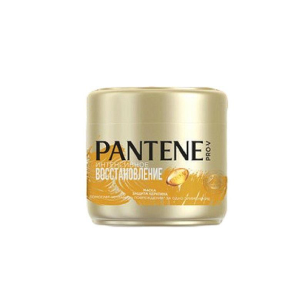 Подарочный набор женский Pantene Pro-V Интенсивное восстановление (шампунь, бальзам, маска для волос)