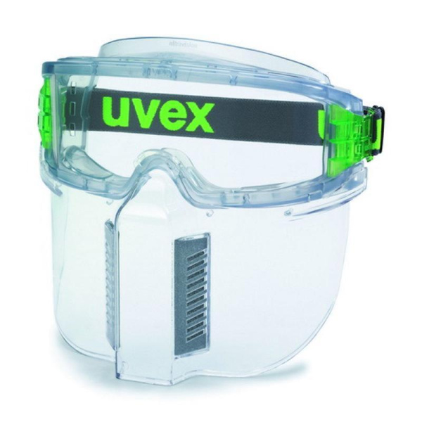 Щиток защитный Uvex на все очки Ультравижн (9301.317)