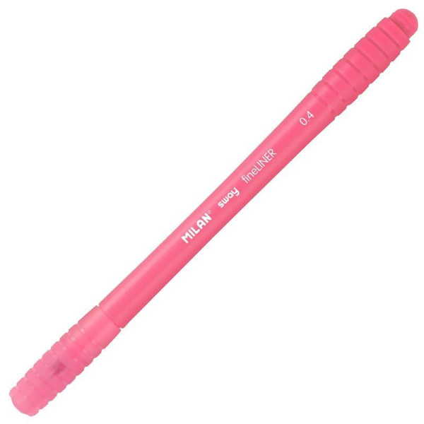 Линер Milan Sway розовый (толщина линии 0.4 мм, 610041633)