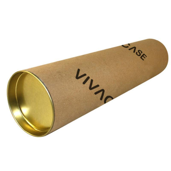 Салфетка Vivacase 40х70х0.1 см ПВХ коричневая