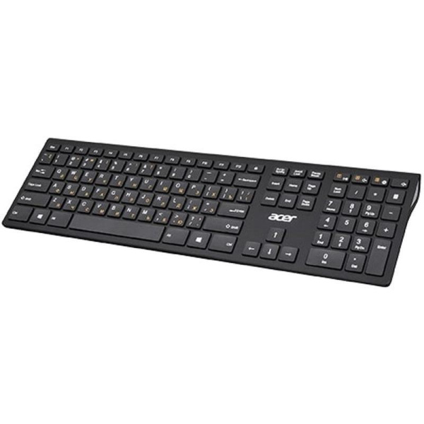 Клавиатура беспроводная Acer OKR020 Wireless
