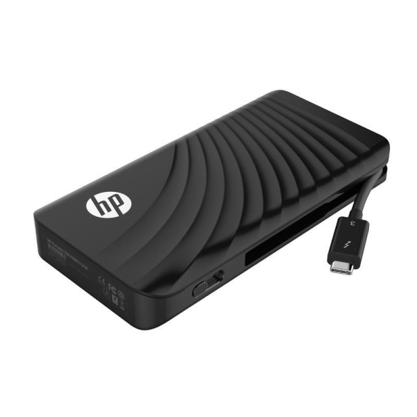 Внешний SSD HP P800 1 Tb (3SS21AA#ABB)