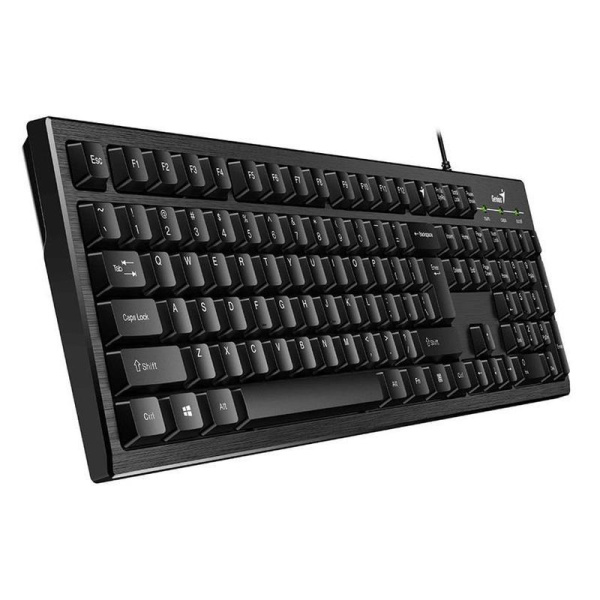 Клавиатура Genius Smart KB-101 (31300006414)