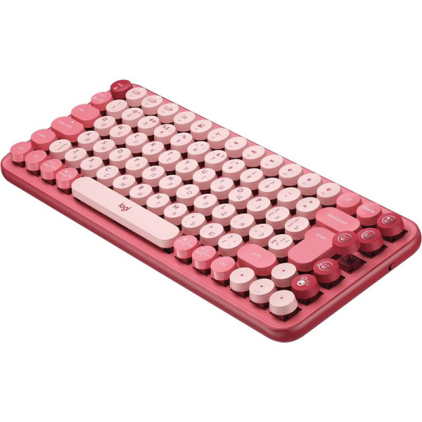 Клавиатура беспроводная Logitech POP Keys (920-010718)