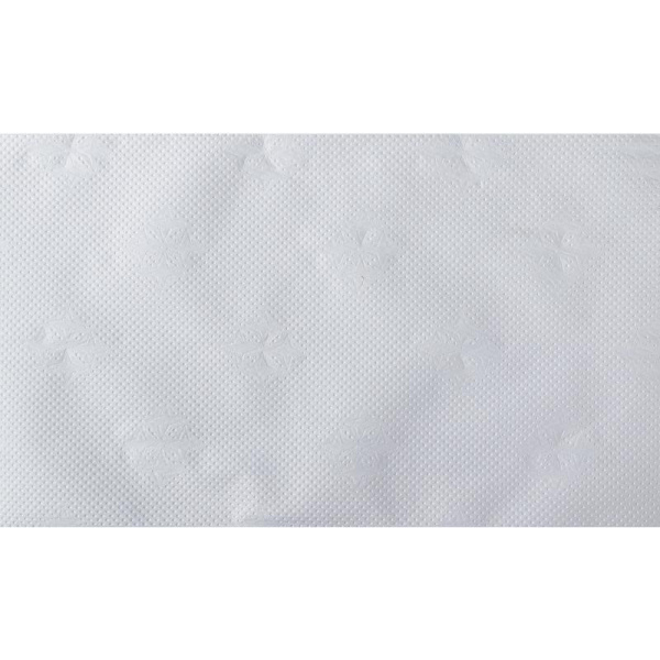 Полотенца бумажные в рулонах Protissue 2-слойные 6 рулонов по 150 метров (артикул производителя С222)