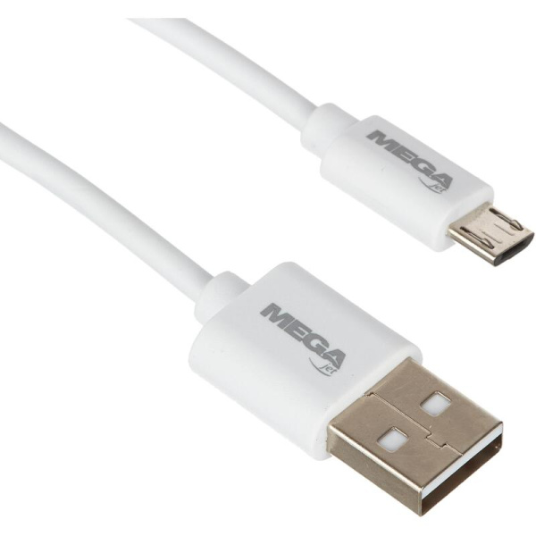 Кабель ProMega U152 USB Type-A - micro USB 1 метр