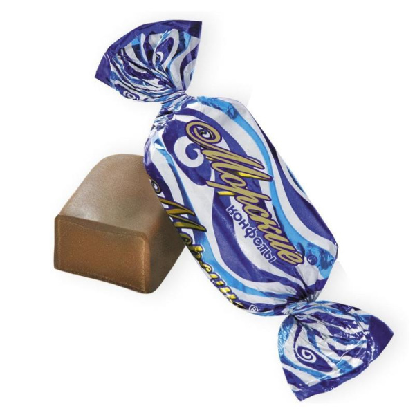 Конфеты шоколадные «Морские» 250г
