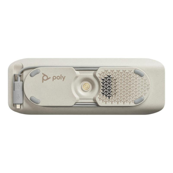 Спикерфон проводной Poly Sync 40 (216874-01)