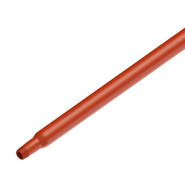 Рукоятка ультрагигиеническая Vikan пластиковая 150 см красная (29624)