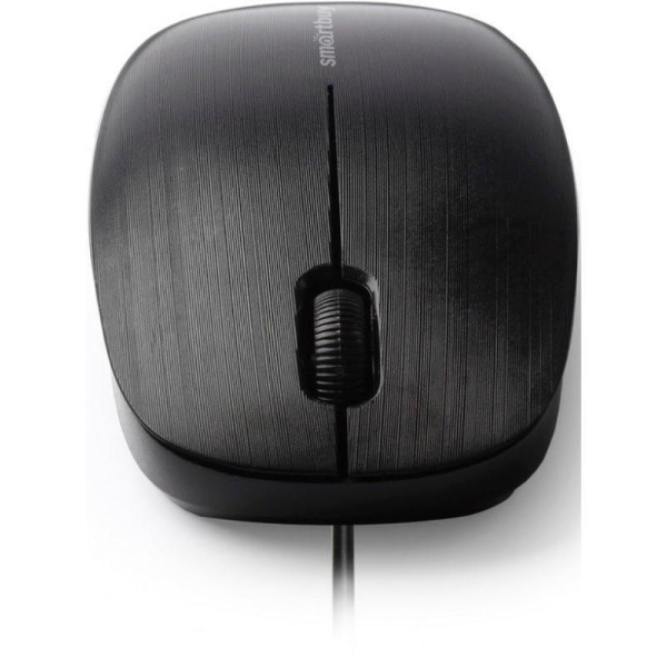 Мышь компьютерная Smartbuy ONE 214-K  (SBM-214-K) черная