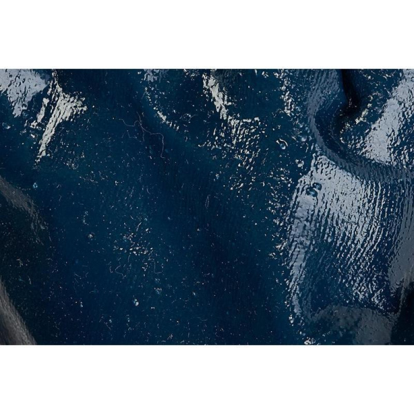 Перчатки рабочие из трикотажного полотна Ампаро Нитрос КЧ 448575 с нитриловым покрытием (манжета крага, размер 11, XXL)