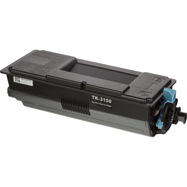 Тонер-картридж Retech TK-3150 для Kyocera черный совместимый