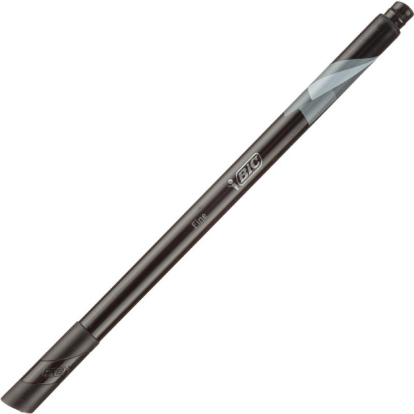 Линер BIC Intensity черный (толщина линии 0.4 мм)