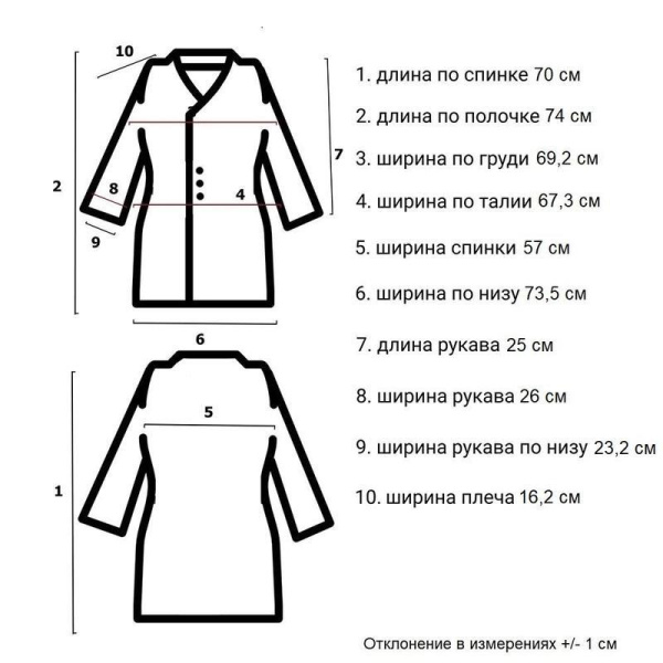 Блуза медицинская женская м16-БЛ короткий рукав синяя (размер 60-62, рост 170-176)